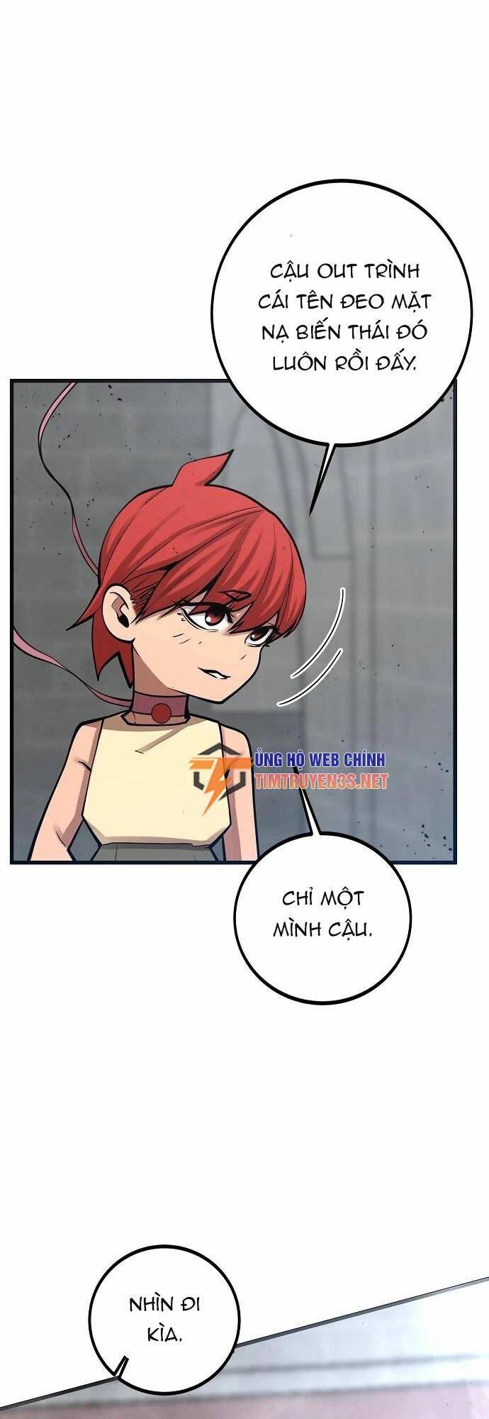 Quái Vật Gui: Chapter 54