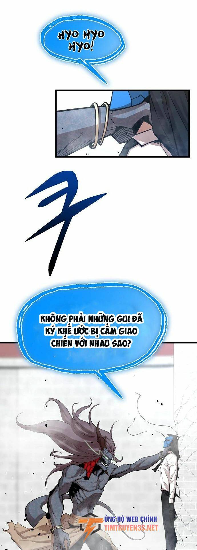 Quái Vật Gui: Chapter 54