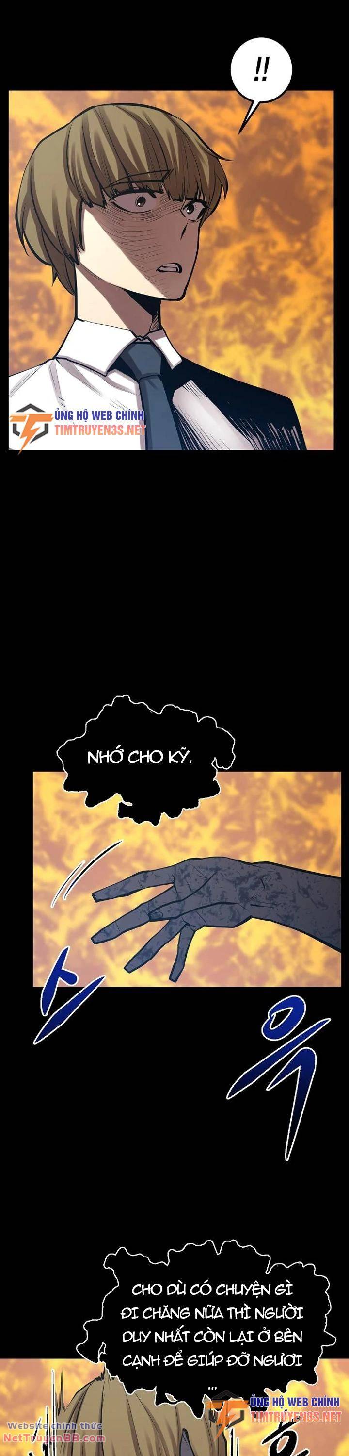 Quái Vật Gui: Chapter 55