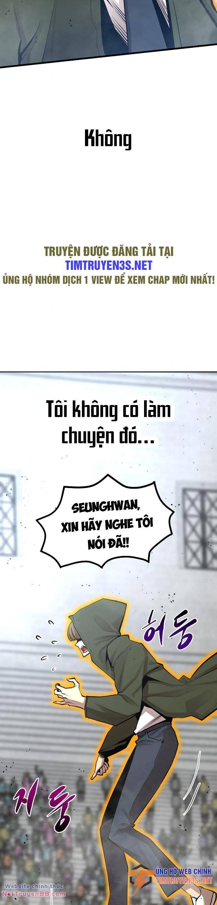 Quái Vật Gui: Chapter 55