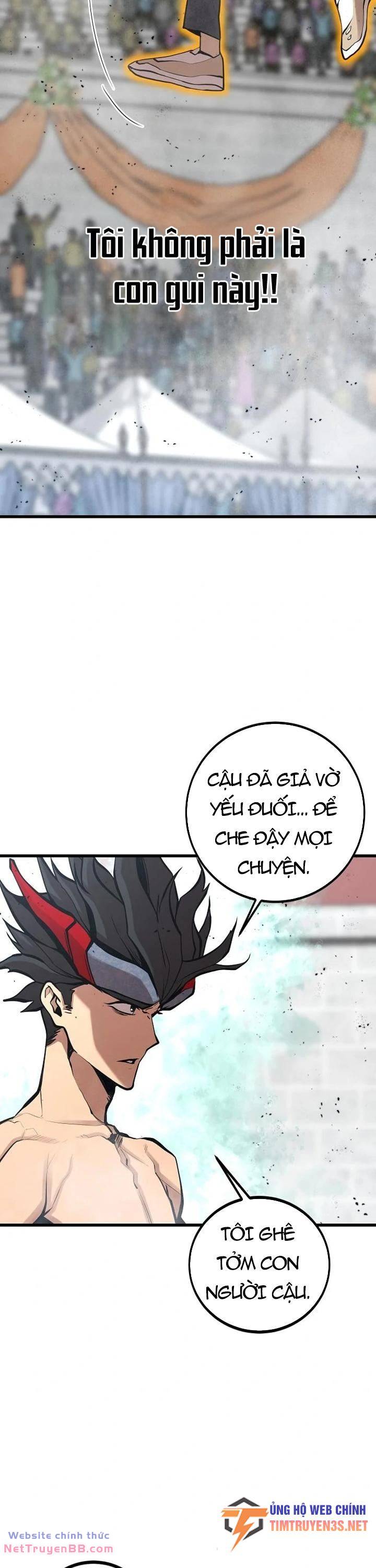 Quái Vật Gui: Chapter 55