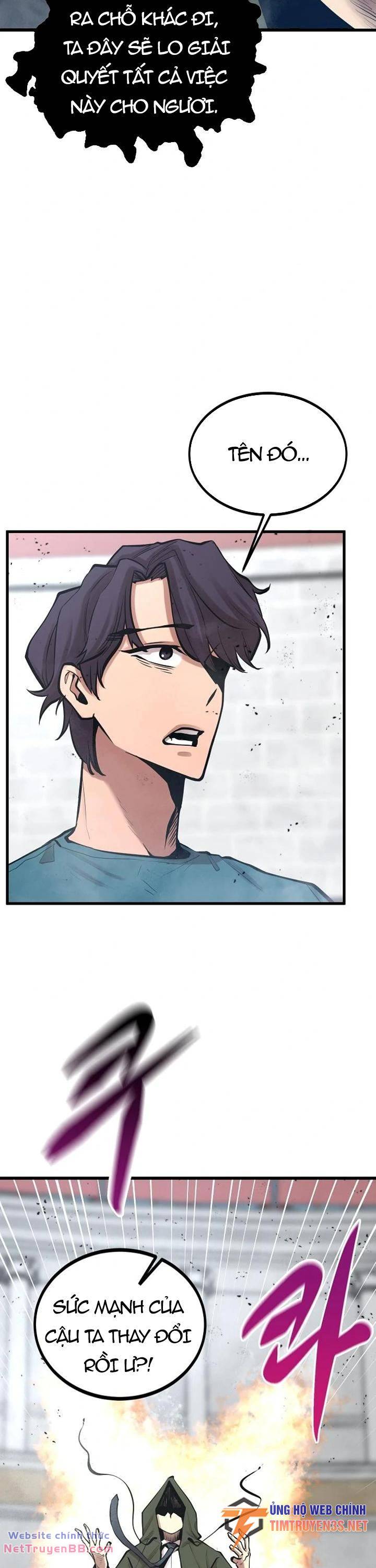 Quái Vật Gui: Chapter 55