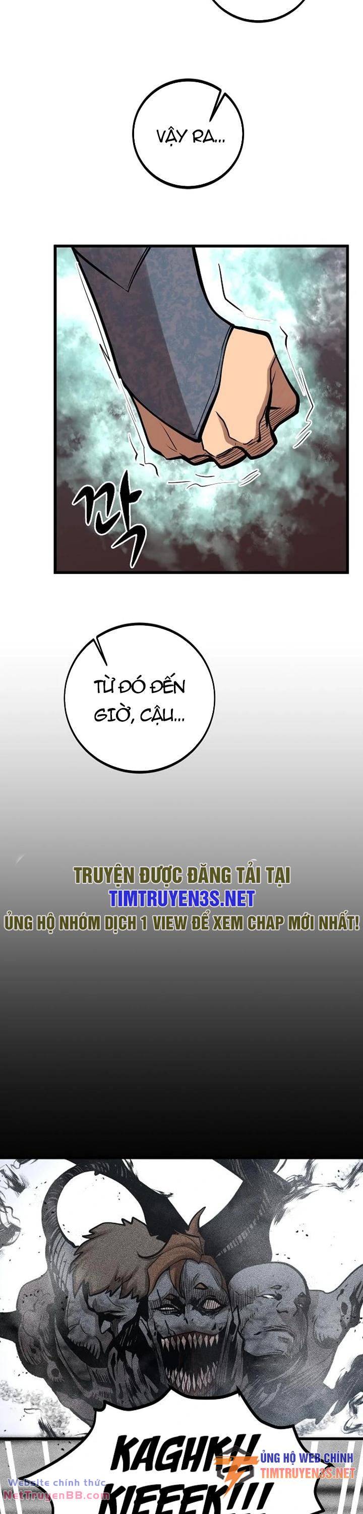 Quái Vật Gui: Chapter 55