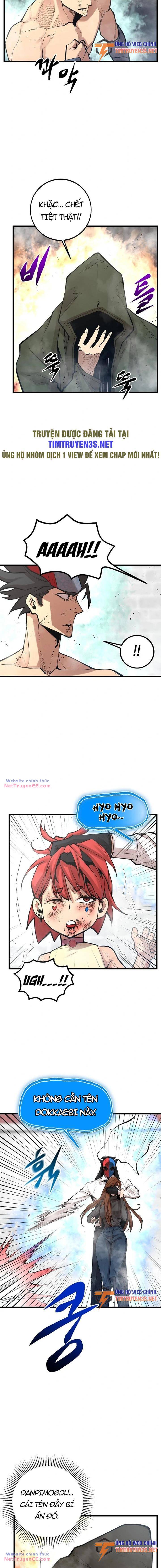Quái Vật Gui: Chapter 56