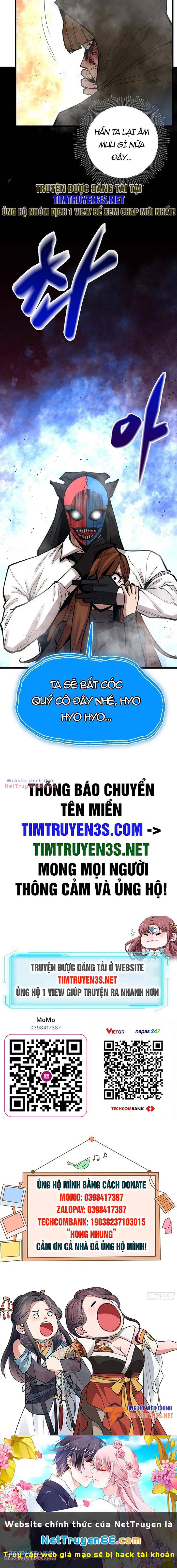 Quái Vật Gui: Chapter 56