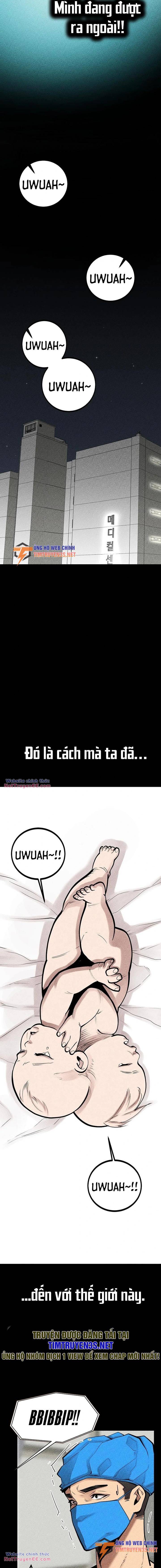 Quái Vật Gui: Chapter 56