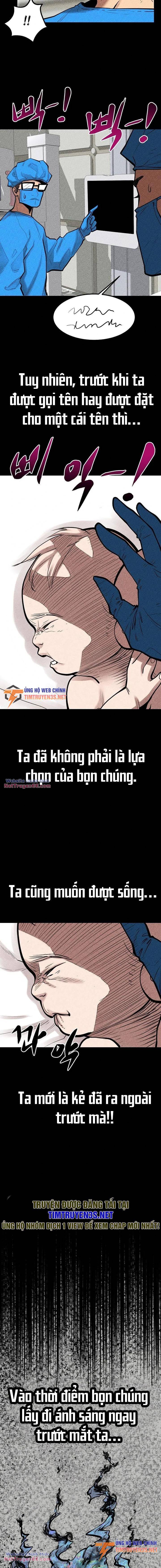 Quái Vật Gui: Chapter 56