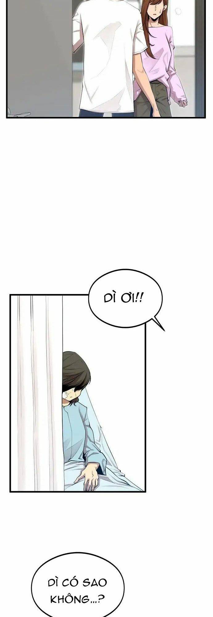 Quái Vật Gui: Chapter 6