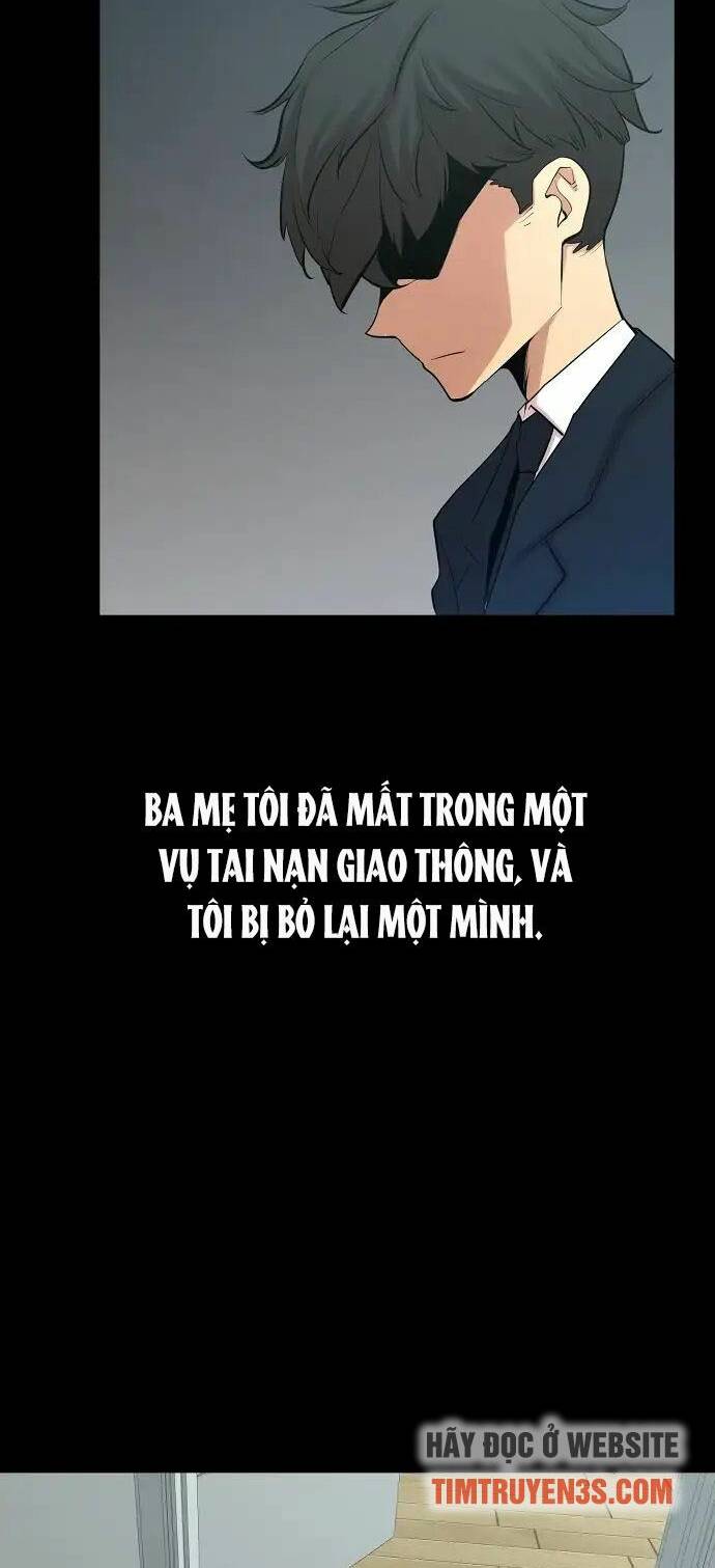 Quái Vật Gui: Chapter 6