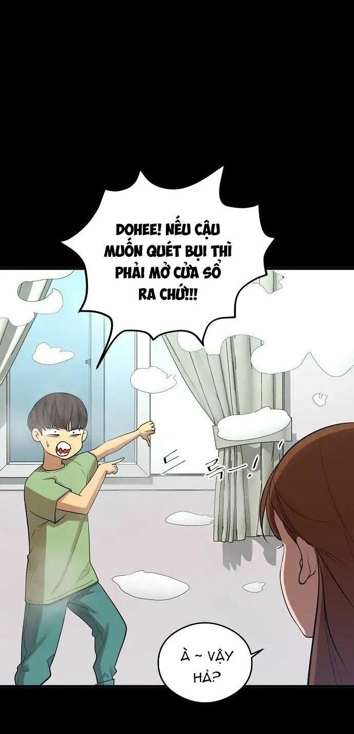 Quái Vật Gui: Chapter 6