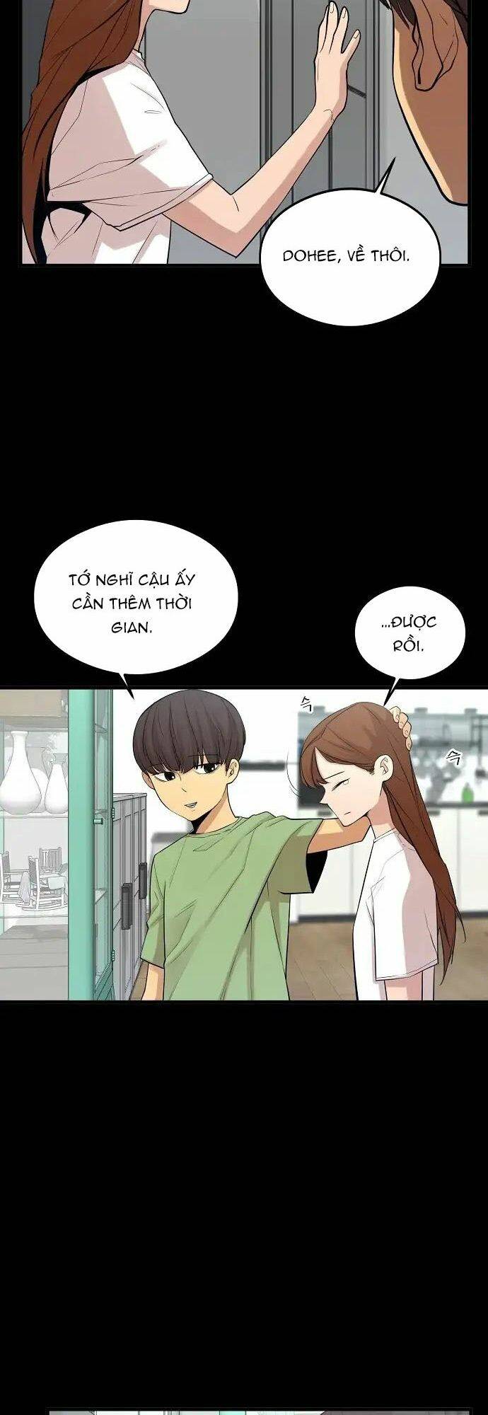 Quái Vật Gui: Chapter 6