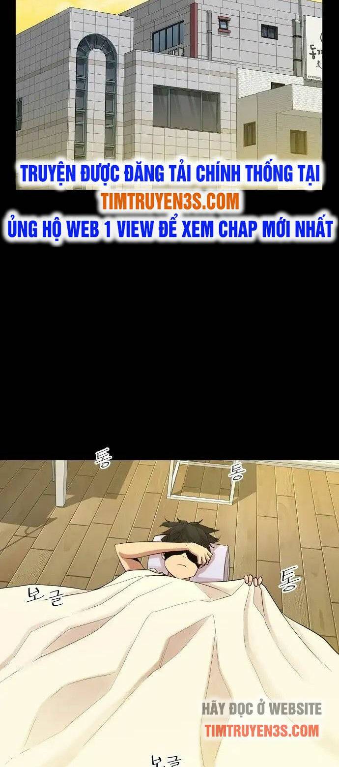 Quái Vật Gui: Chapter 6