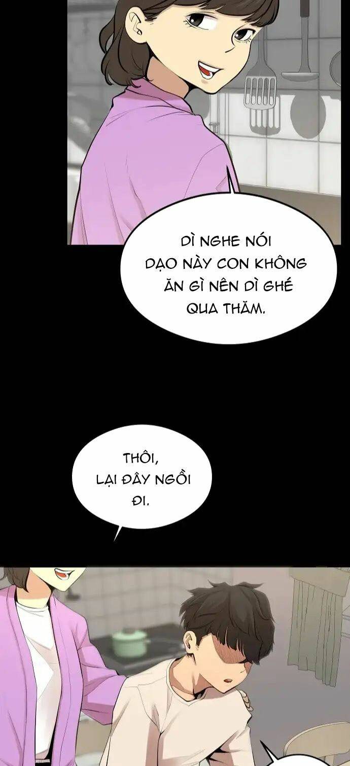 Quái Vật Gui: Chapter 6