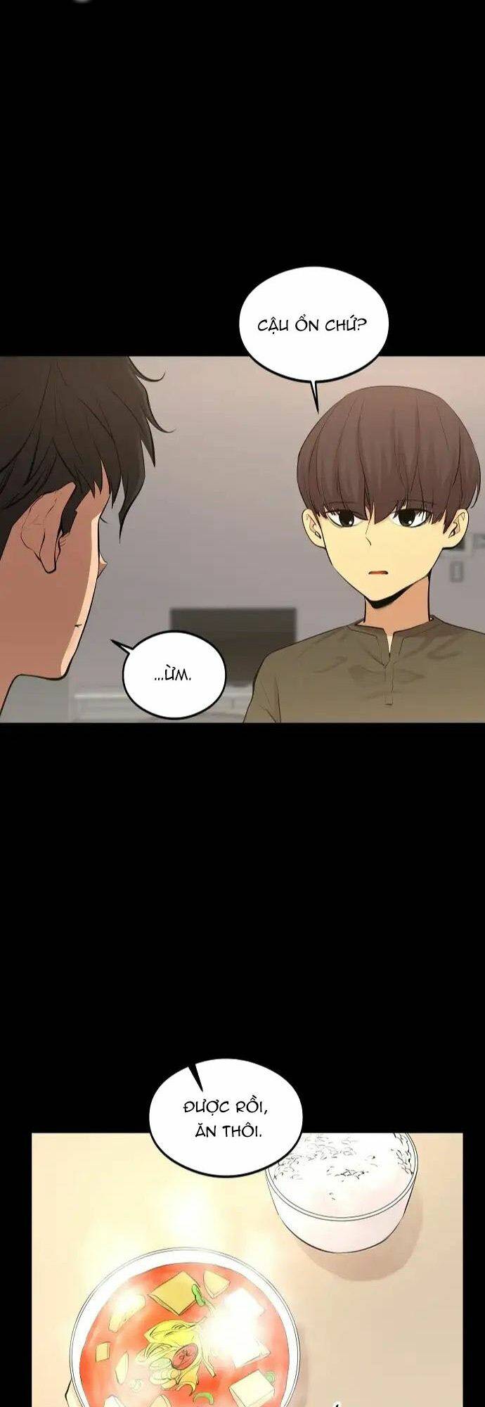 Quái Vật Gui: Chapter 6