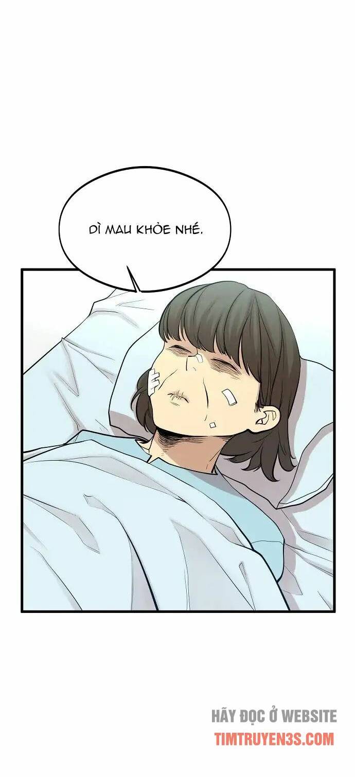 Quái Vật Gui: Chapter 6