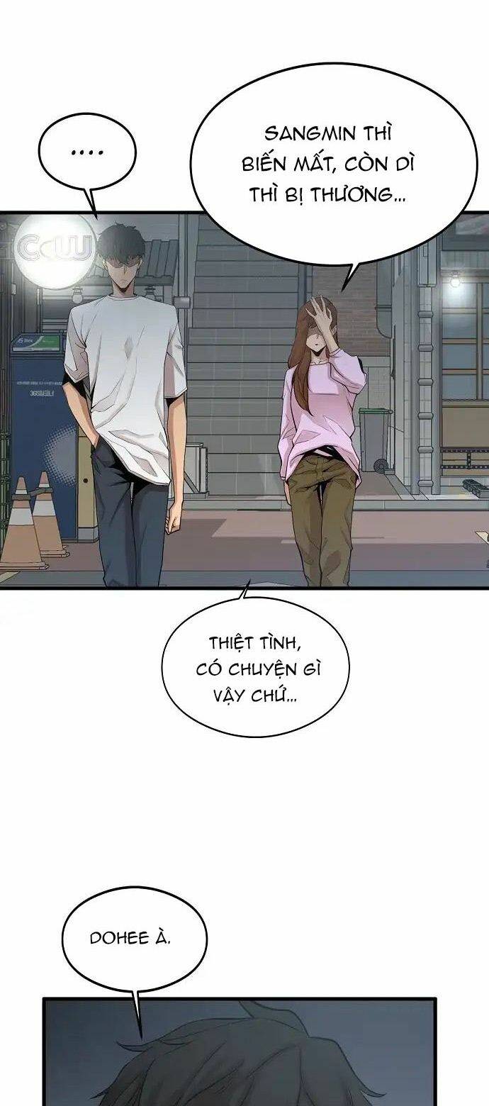Quái Vật Gui: Chapter 6
