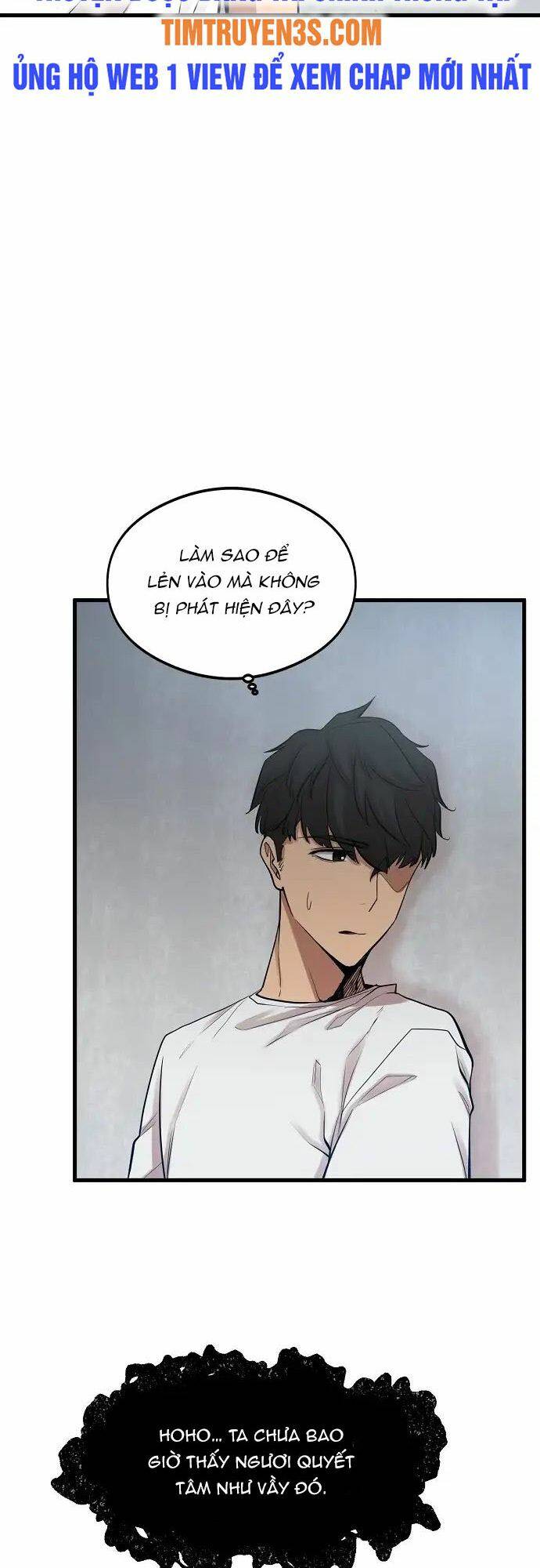 Quái Vật Gui: Chapter 6