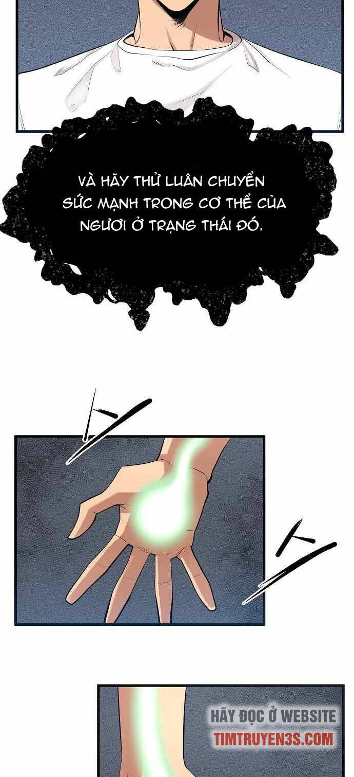 Quái Vật Gui: Chapter 7