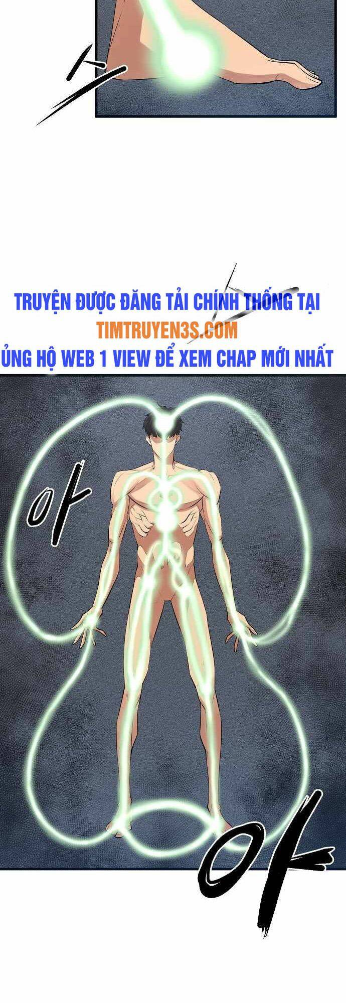 Quái Vật Gui: Chapter 7