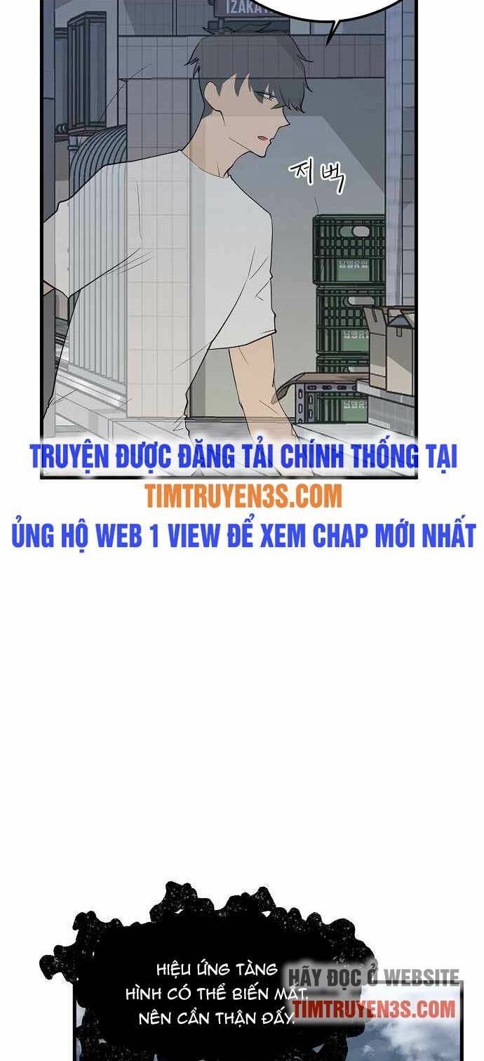 Quái Vật Gui: Chapter 7