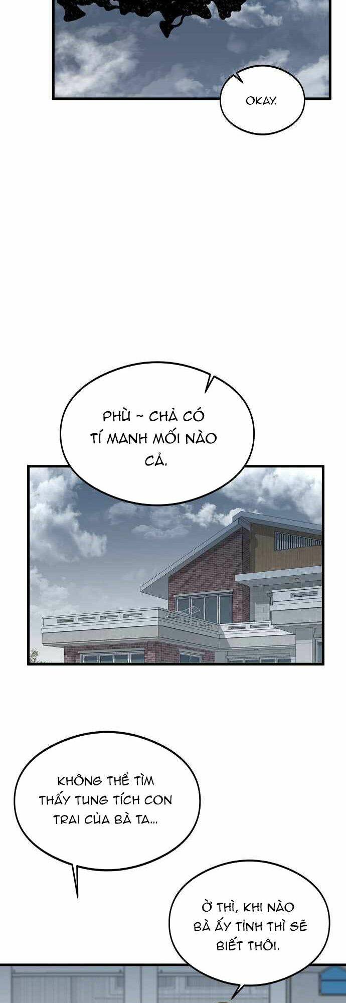 Quái Vật Gui: Chapter 7