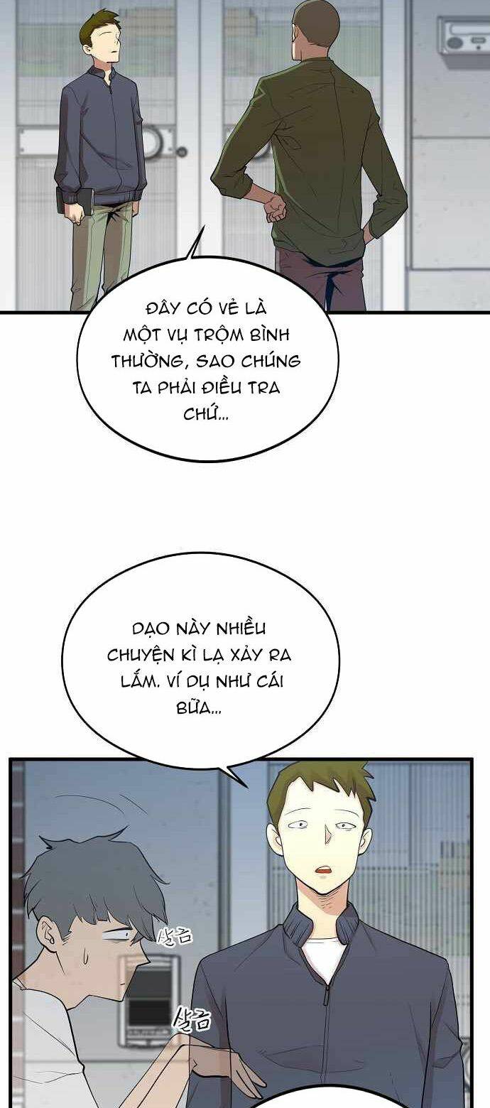 Quái Vật Gui: Chapter 7