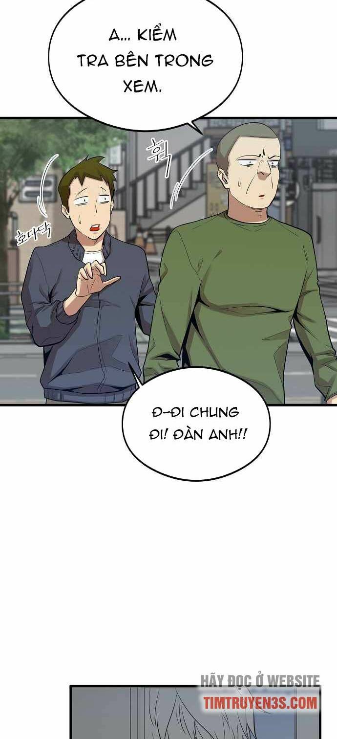Quái Vật Gui: Chapter 7