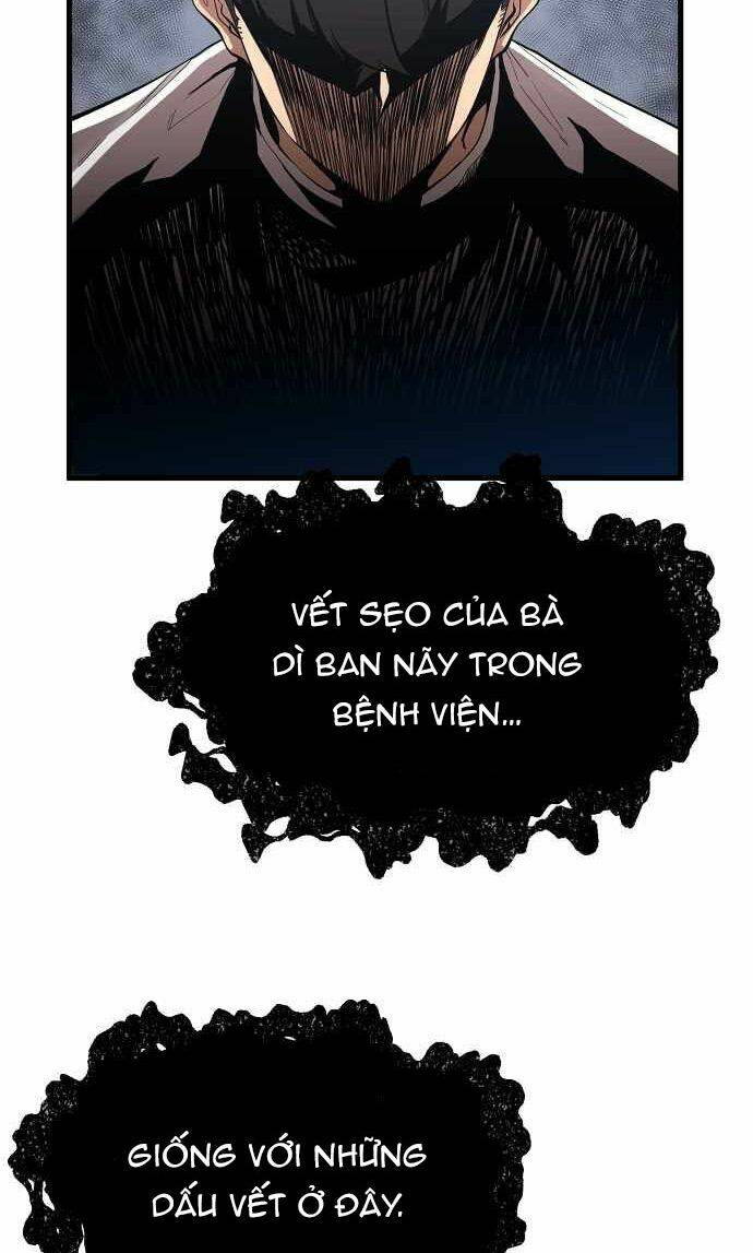 Quái Vật Gui: Chapter 7