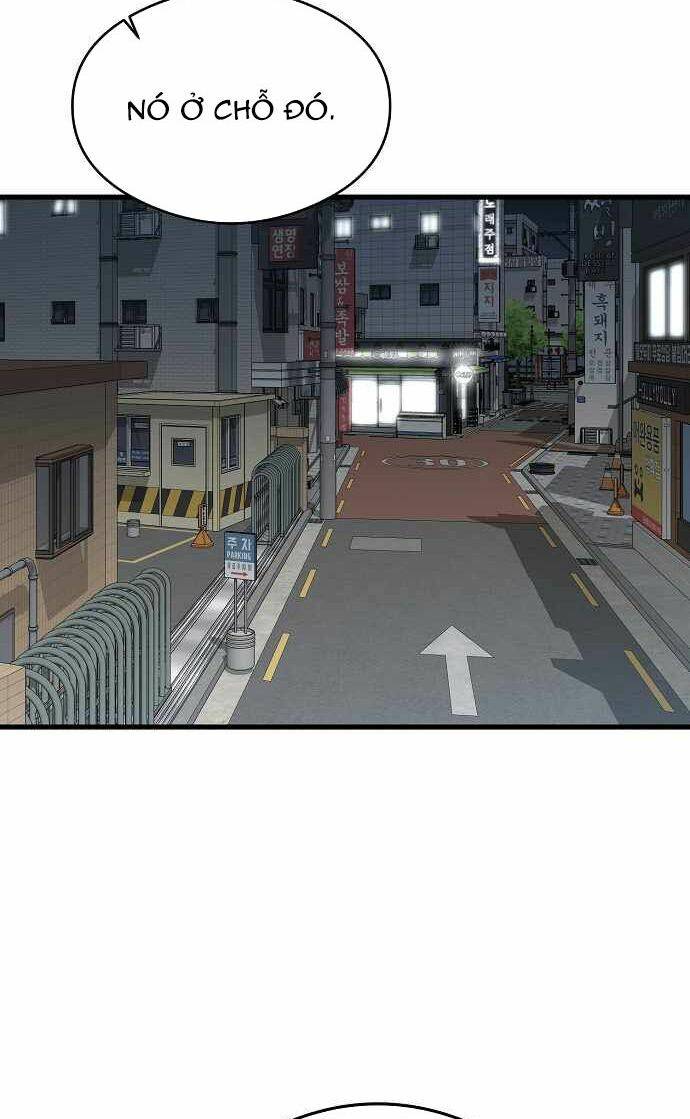 Quái Vật Gui: Chapter 7