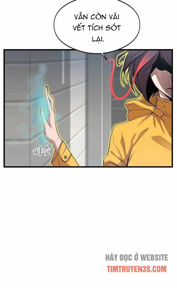 Quái Vật Gui: Chapter 7
