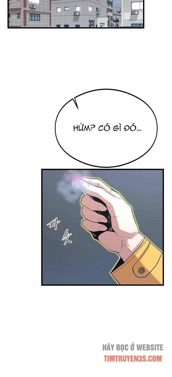 Quái Vật Gui: Chapter 7