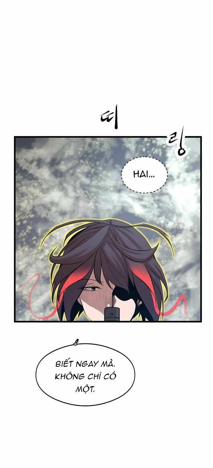 Quái Vật Gui: Chapter 7