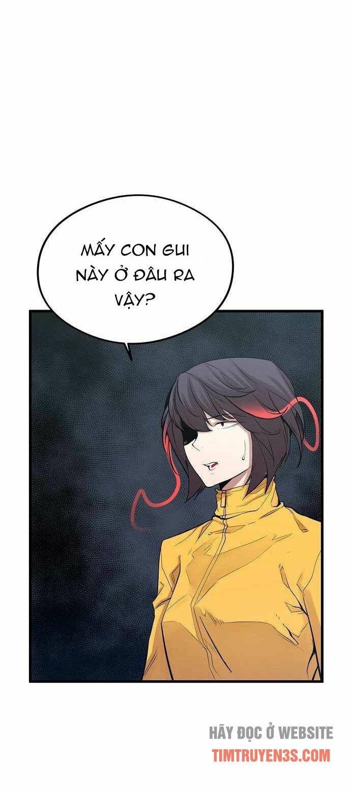 Quái Vật Gui: Chapter 7