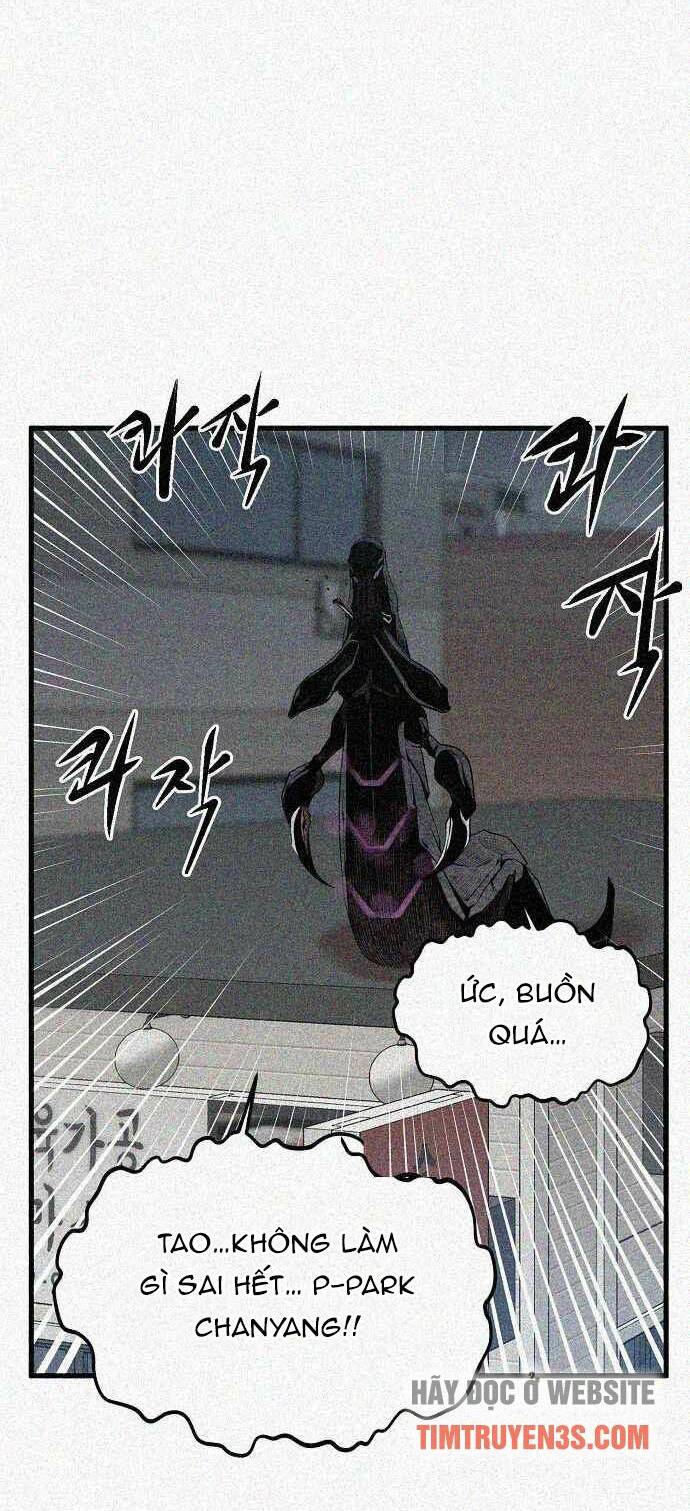 Quái Vật Gui: Chapter 8