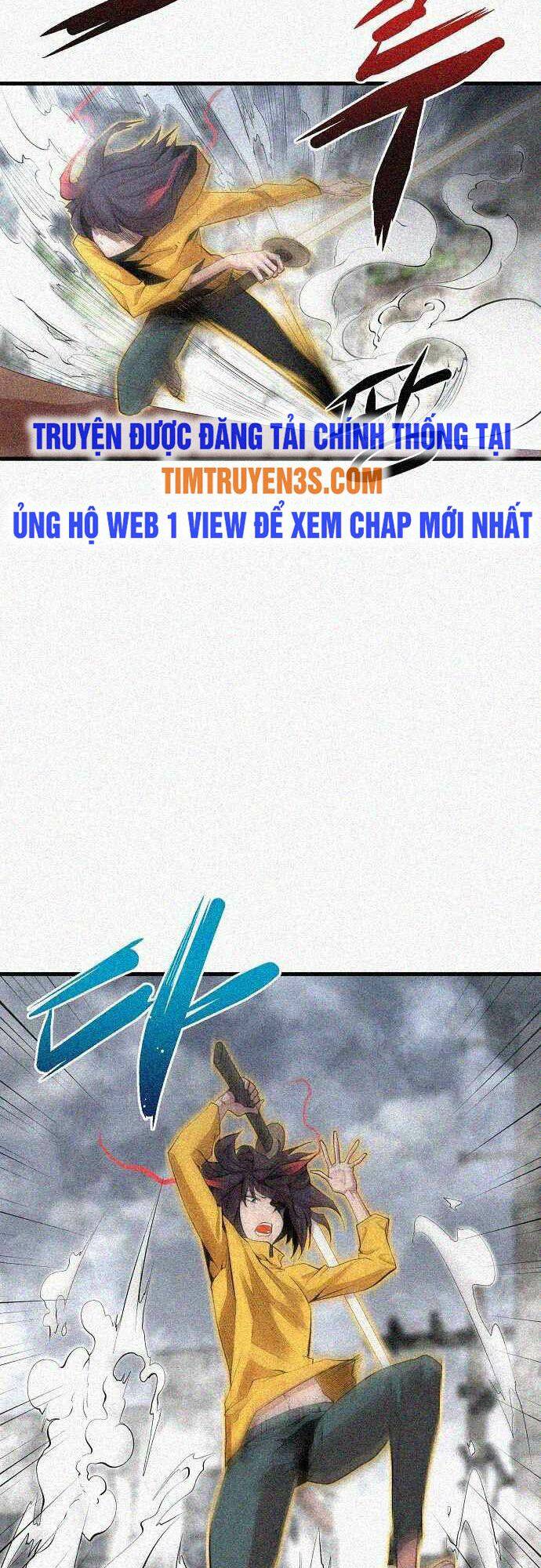Quái Vật Gui: Chapter 8