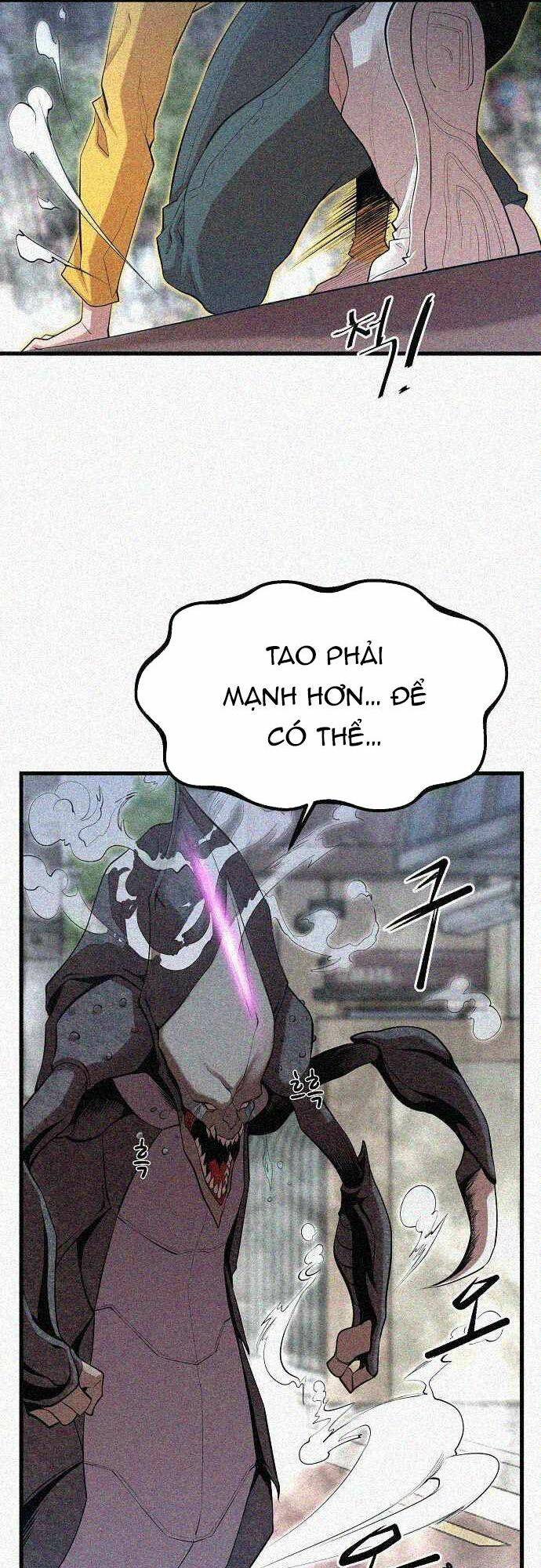 Quái Vật Gui: Chapter 8
