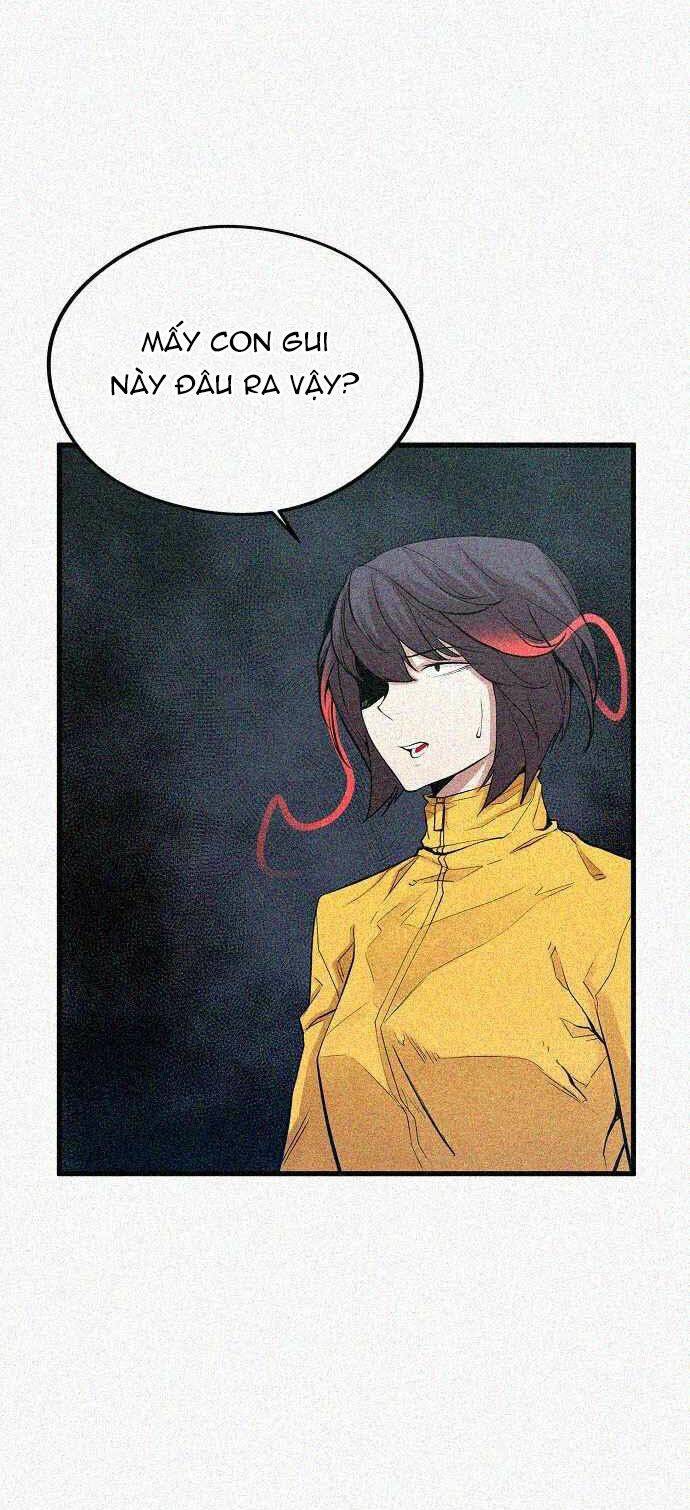 Quái Vật Gui: Chapter 8
