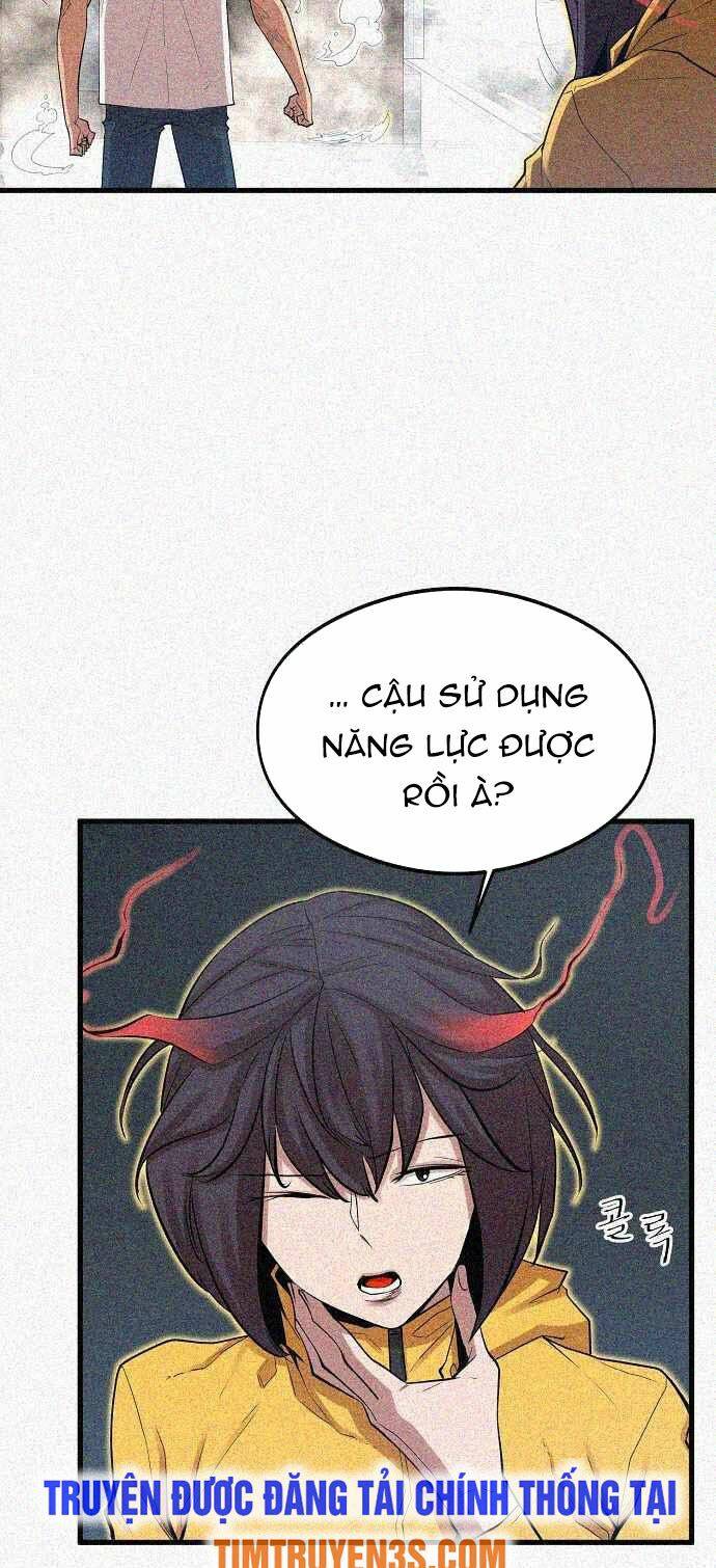 Quái Vật Gui: Chapter 8