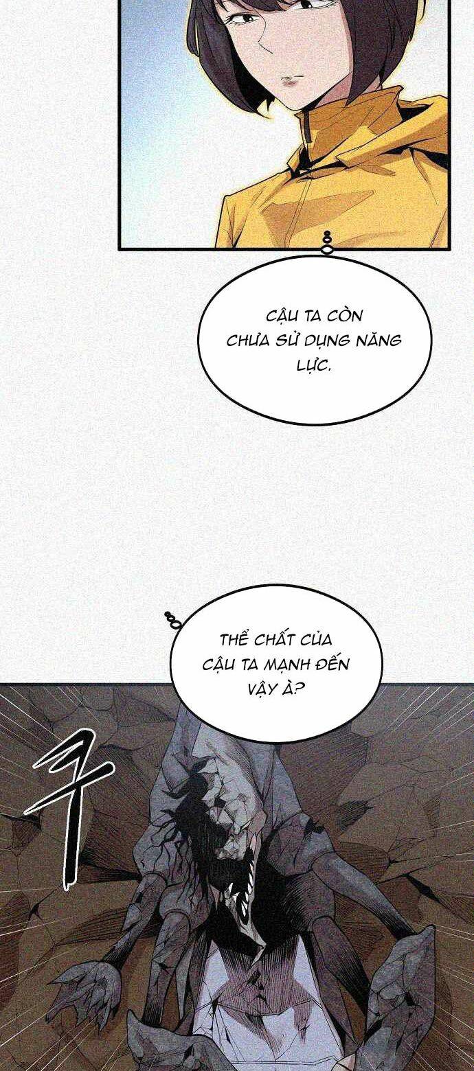 Quái Vật Gui: Chapter 8