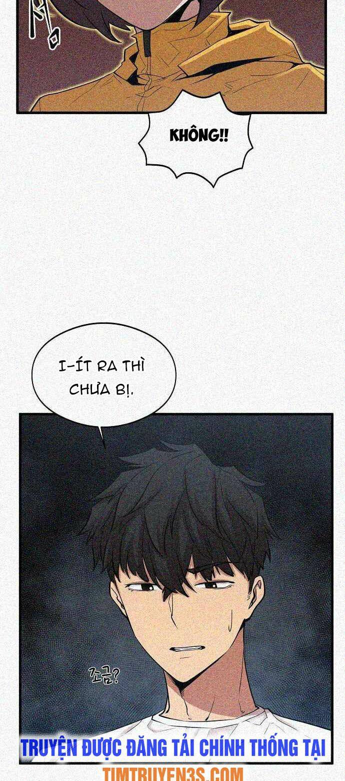 Quái Vật Gui: Chapter 8