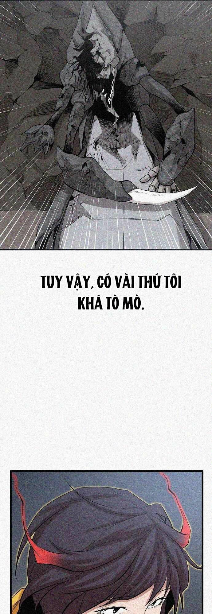Quái Vật Gui: Chapter 8