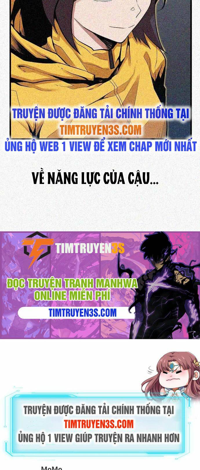 Quái Vật Gui: Chapter 8