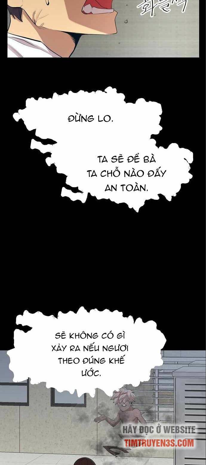 Quái Vật Gui: Chapter 9