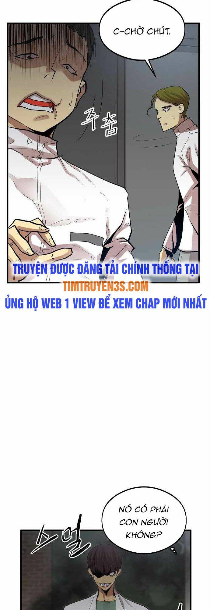 Quái Vật Gui: Chapter 9