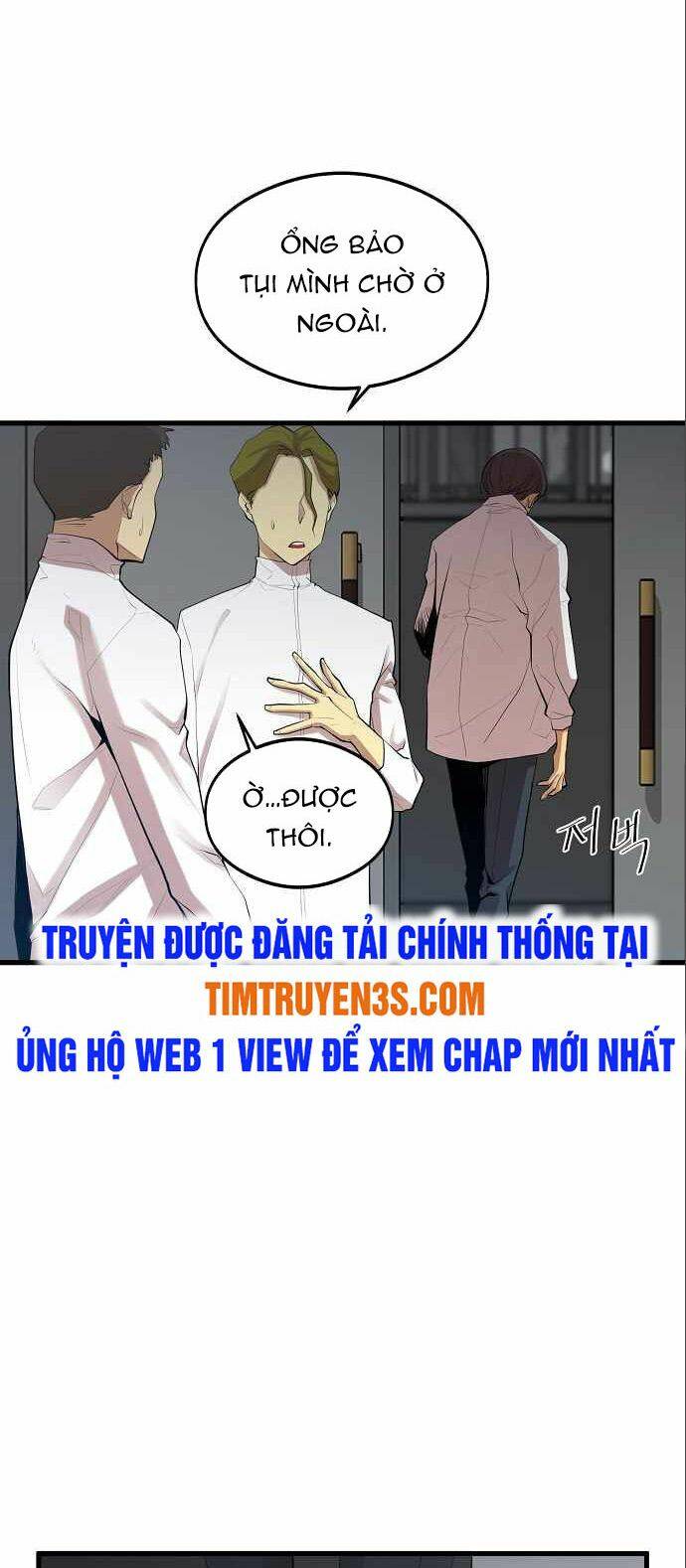Quái Vật Gui: Chapter 9