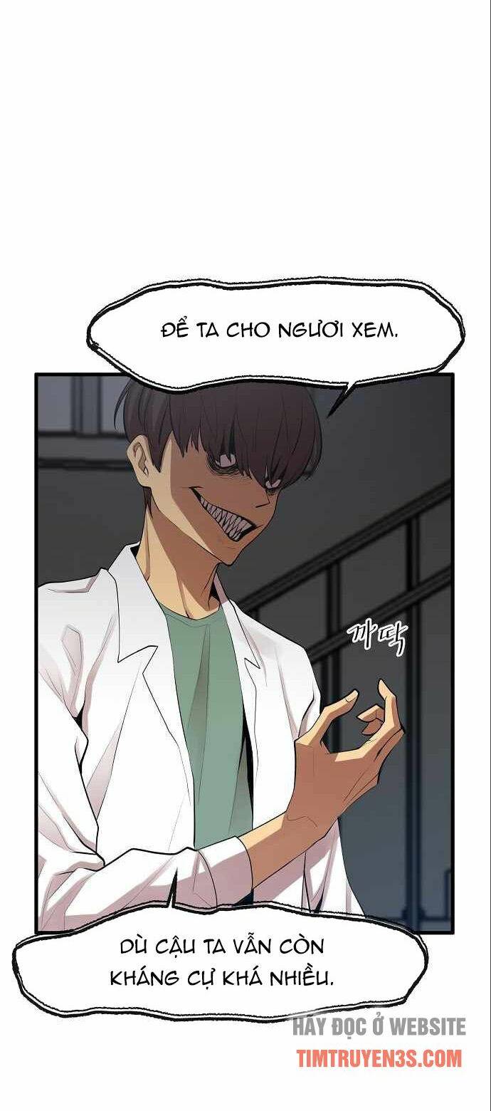 Quái Vật Gui: Chapter 9