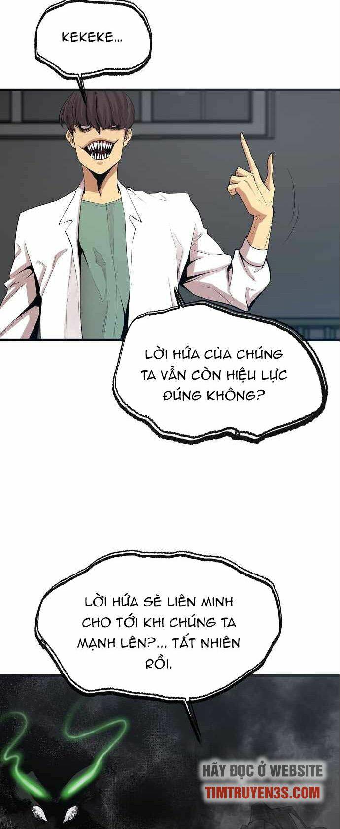 Quái Vật Gui: Chapter 9