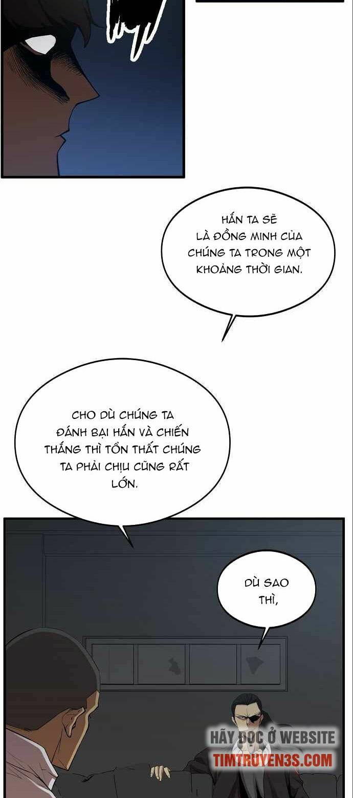 Quái Vật Gui: Chapter 9