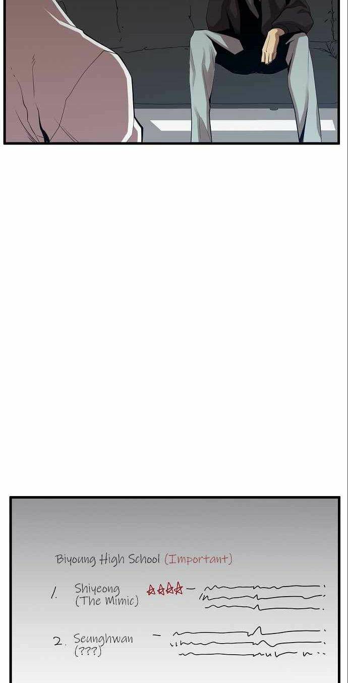 Quái Vật Gui: Chapter 9
