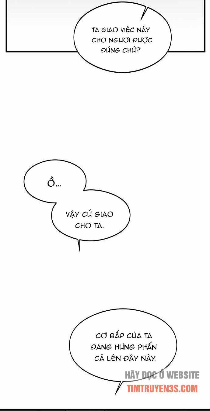 Quái Vật Gui: Chapter 9